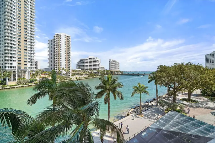 495 Brickell Ave #402, Miami, FL 33131 - #2