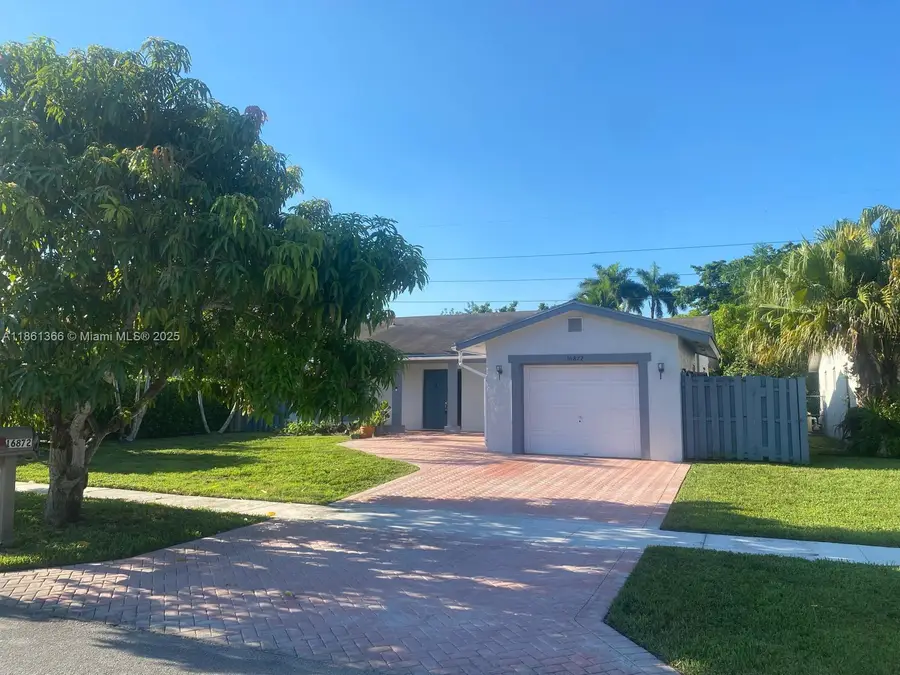 16872 SW 5th Way, Weston, FL 33326 - Image #2