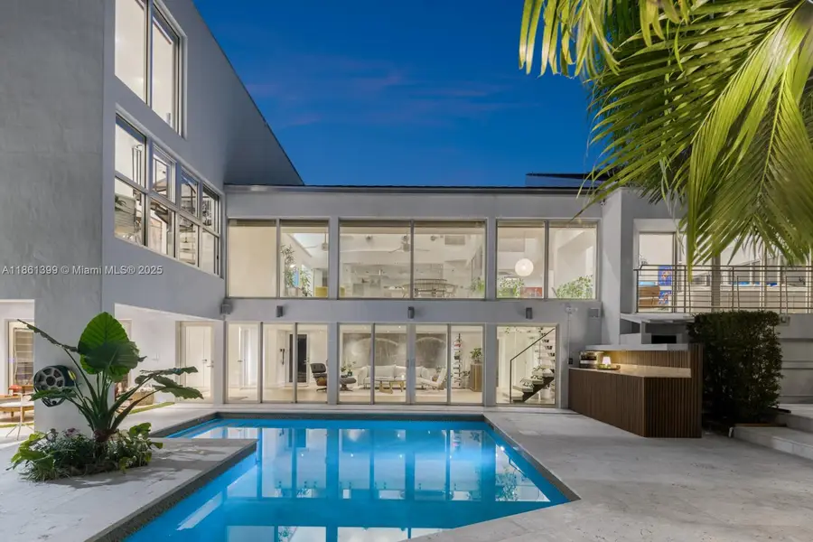 144 N Prospect Dr, Coral Gables, FL 33133 - Image #2