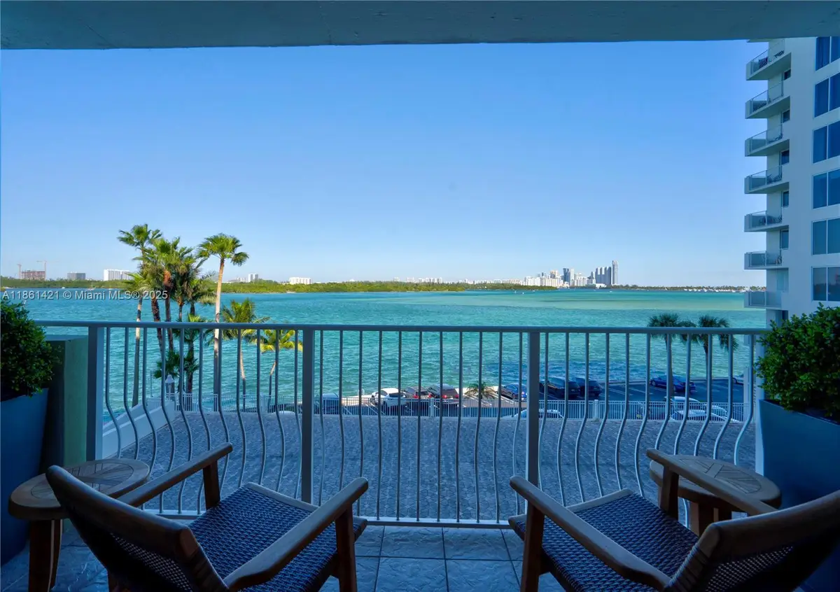10350 W Bay Harbor Dr #4T, Bay Harbor Islands, FL 33154 - Image #1