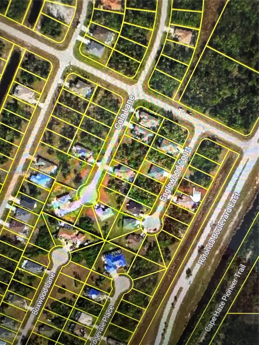 111 Englewood Ct, Englewood, FL 33955 - #2