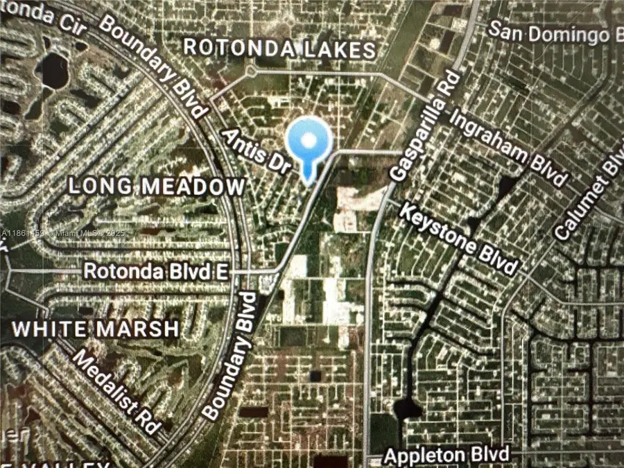 111 Englewood Ct, Englewood, FL 33955 - #3