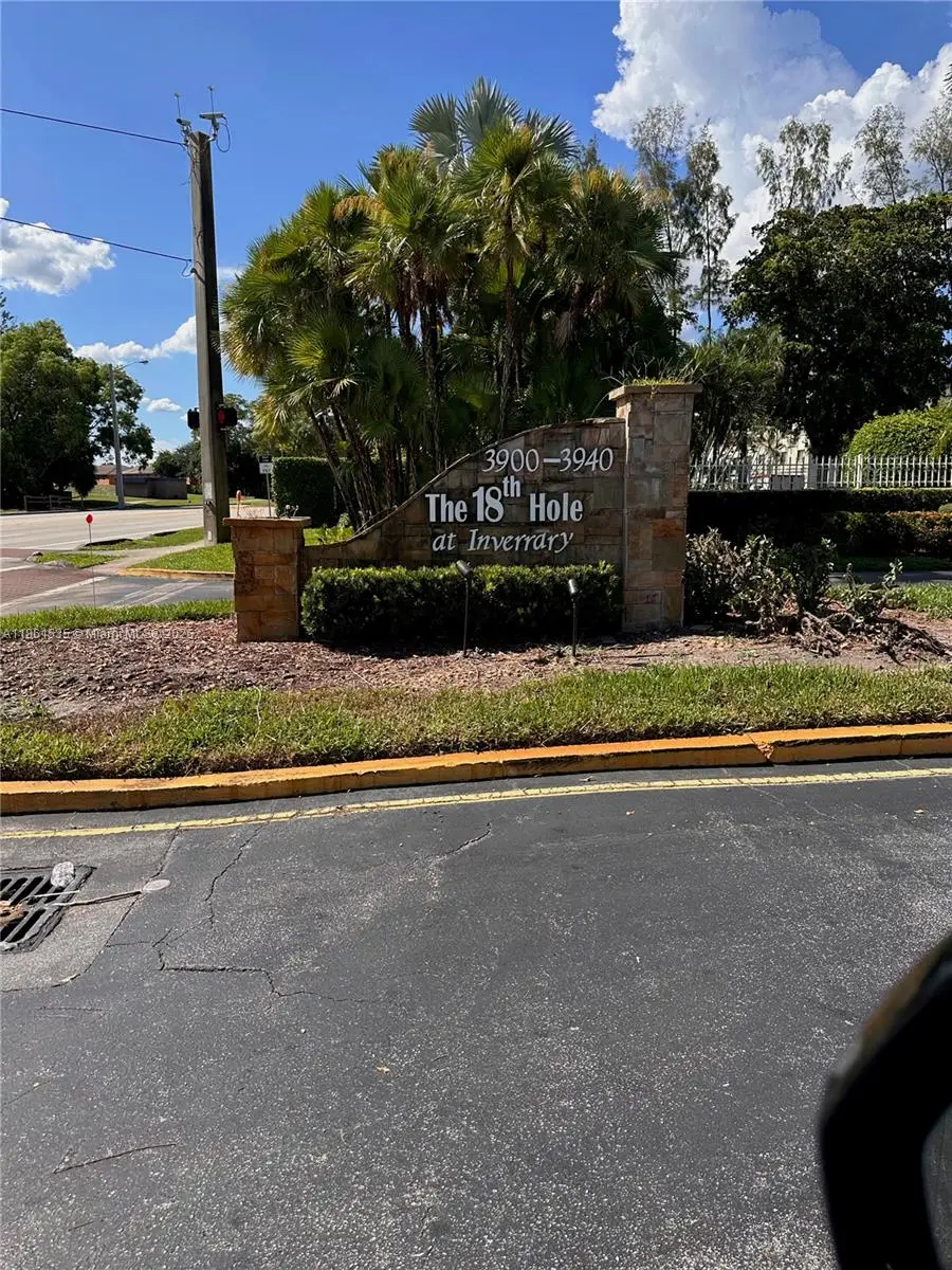 3930 Inverrary Blvd #101D, Lauderhill, FL 33319 - Image #1