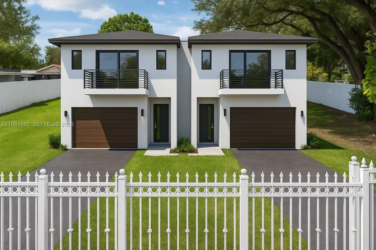 2476 NW 97th St, Miami, FL 33147 - Image #1