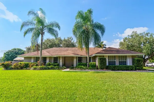 18270 SW 292nd St, Homestead, FL 33030