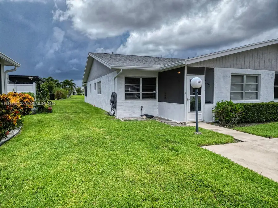 3319 Americo Dr, West Palm Beach, FL 33417 - Image #2