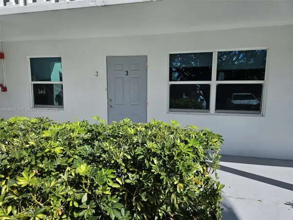 3 Tilford A #3, Deerfield Beach, FL 33442
