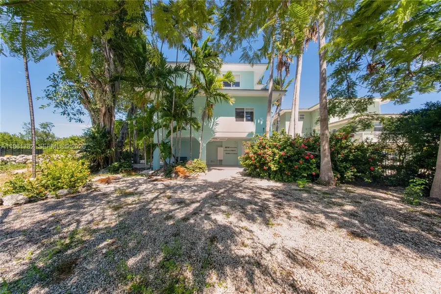 316 N Dr, Islamorada, FL 33036 - #3