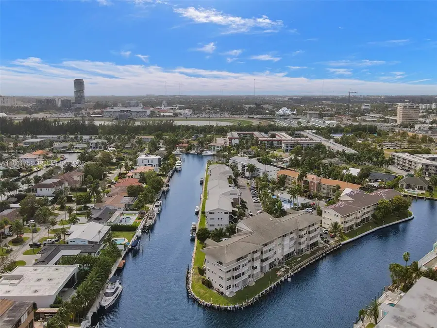 455 Paradise Isle Blvd #104, Hallandale Beach, FL 33009 - #2