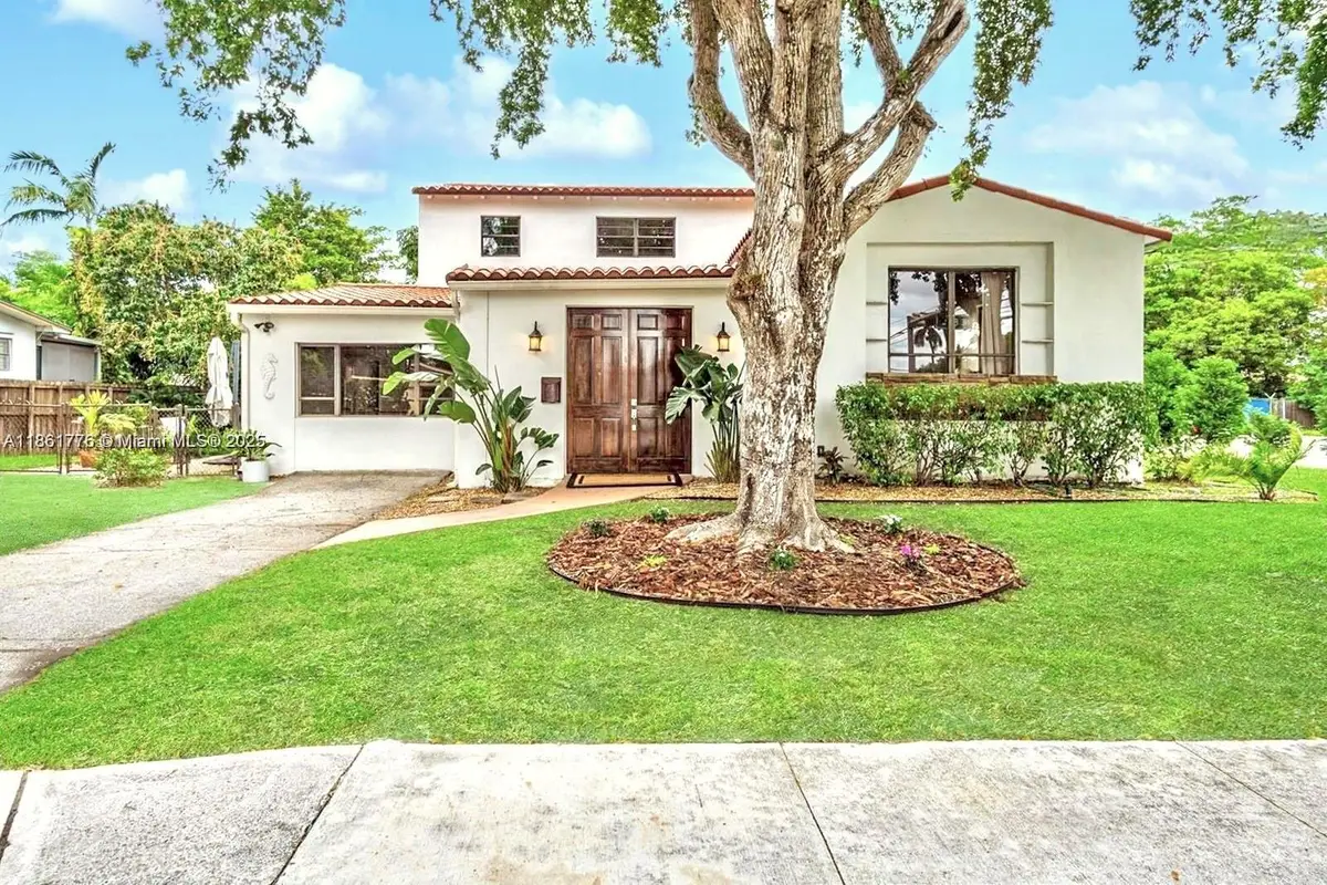 991 NE 82nd St, Miami, FL 33138 - #1