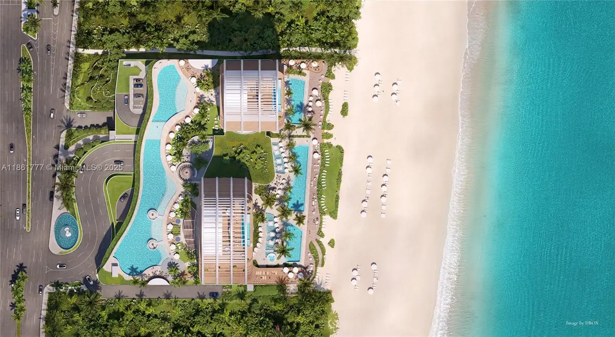 18801 Collins Ave #2103, Sunny Isles Beach, FL 33160 - #1