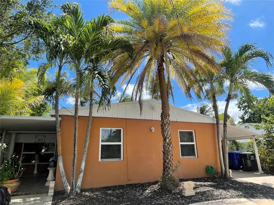 2626 Thomas St, Hollywood, FL 33020 - Image #2