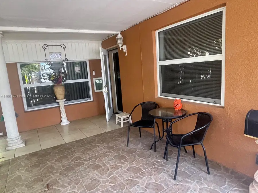 2626 Thomas St, Hollywood, FL 33020 - Image #3