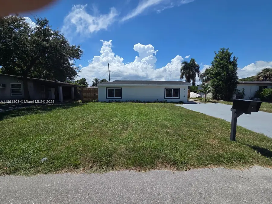 2615 NW 62nd Ave, Margate, FL 33063 - Image #3