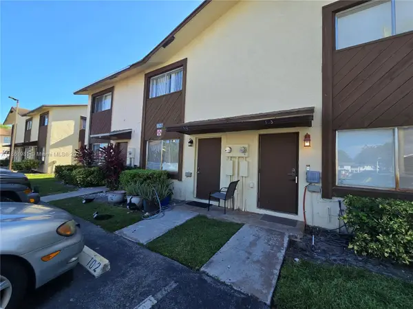 6627 Winfield Blvd #102-C, Margate, FL 33063