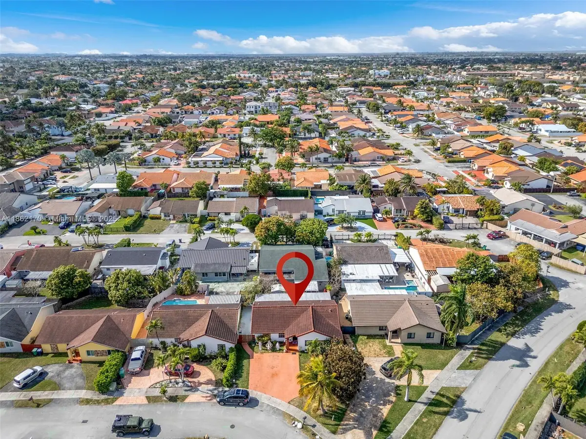2840 SW 132nd Ct, Miami, FL 33175 - Image #1