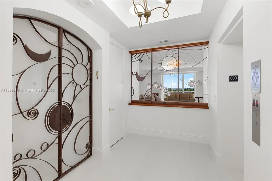 19925 NE 39th Pl #603, Aventura, FL 33180 - #2