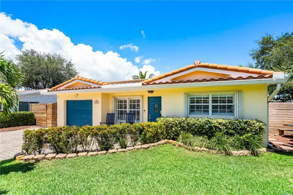 3127 NW 68th St, Fort Lauderdale, FL 33309