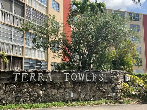 1475 NE 125th Ter #510B, North Miami, FL 33161