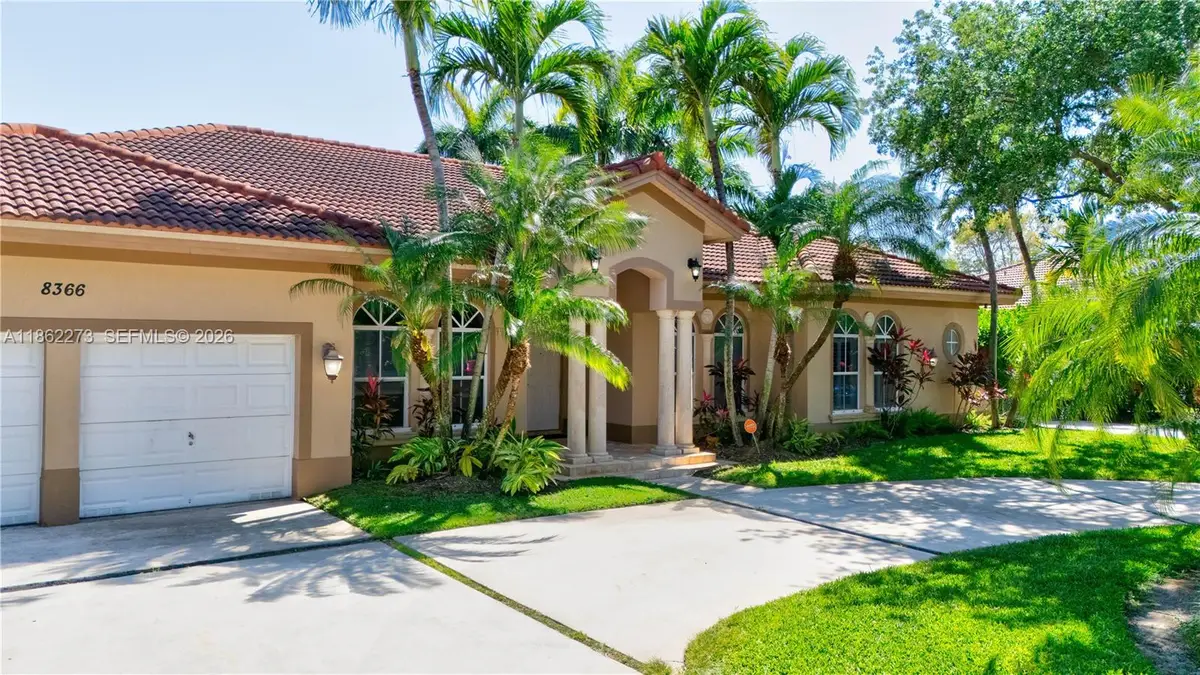 8366 SW 193rd St, Cutler Bay, FL 33157 - Image #1