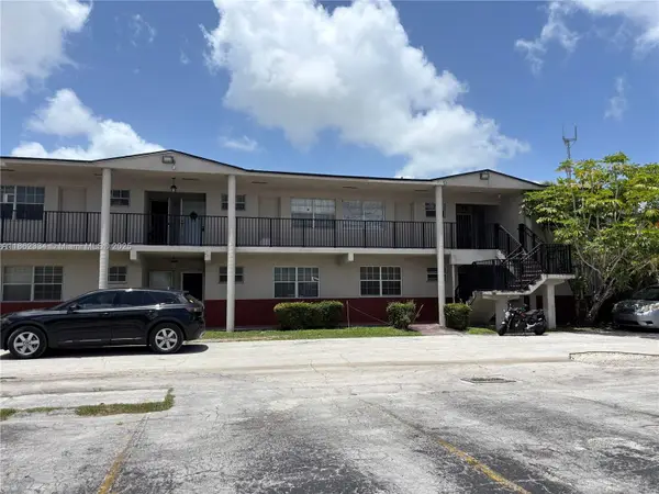 20490 NW 7th Ave #15, Miami Gardens, FL 33169