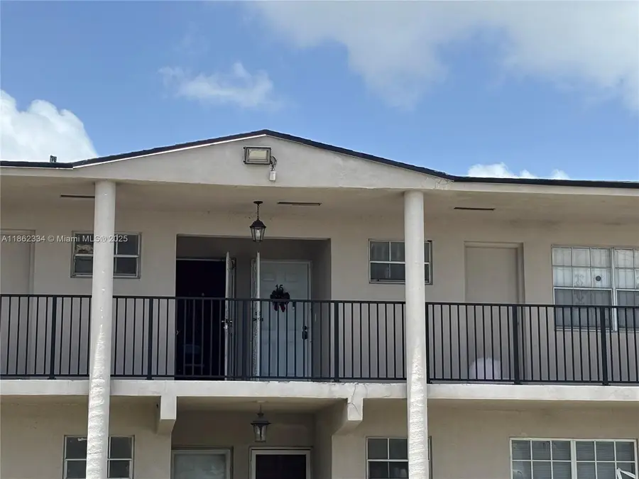 20490 NW 7th Ave #15, Miami Gardens, FL 33169 - Image #2