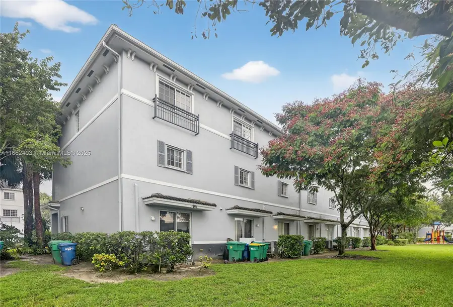 3445 NW 14th Ct, Lauderhill, FL 33311 - Image #2