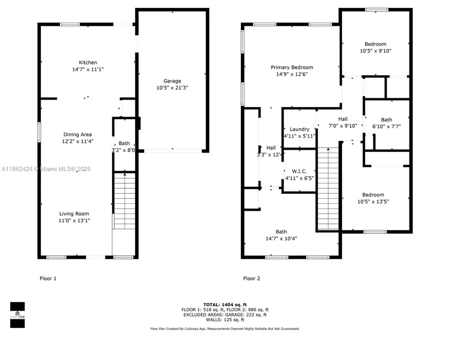 1600 SW 28 Street, Fort Lauderdale, FL 33315 - Image #2