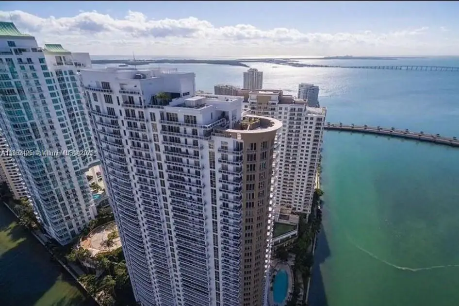 901 Brickell Key Blvd #2701, Miami, FL 33131 - Image #1