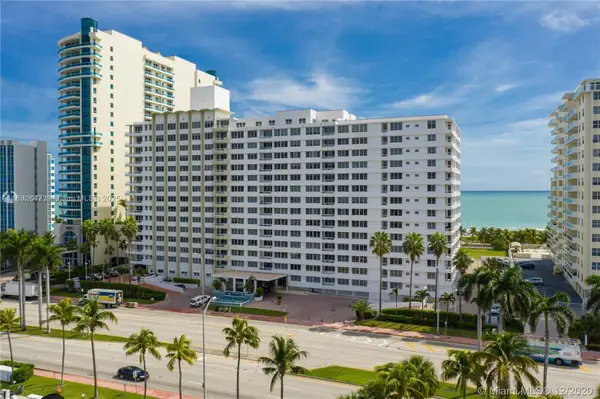 5005 Collins Ave #715, Miami, FL 33140