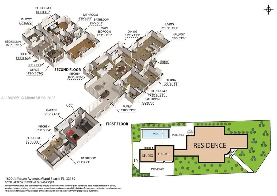 1800 Jefferson Ave, Miami Beach, FL 33139 - Image #3