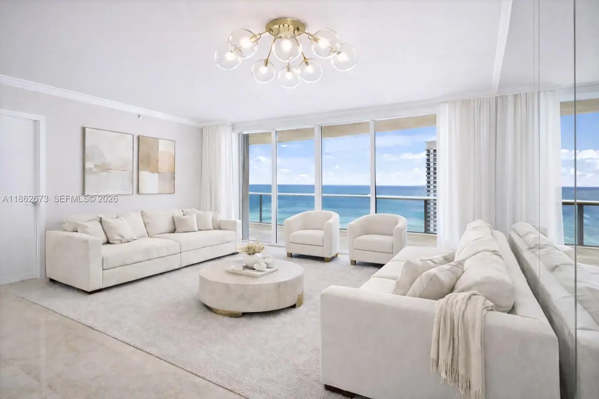 18911 Collins Ave #1903, Sunny Isles Beach, FL 33160 - #1