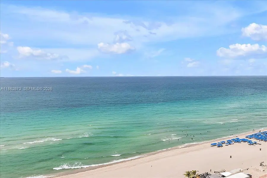 18911 Collins Ave #1903, Sunny Isles Beach, FL 33160 - #2