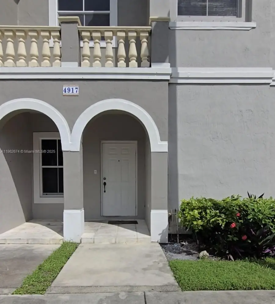 4917 SW 141st Ave #4, Miramar, FL 33027 - Image #2