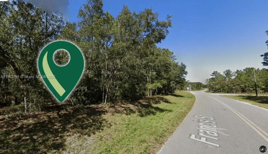 128 N Francis, Interlachen, FL 32148 - #1