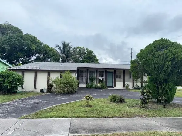 1301 NW 175th St, Miami Gardens, FL 33169