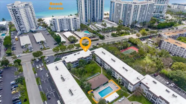 1501 S Ocean Blvd #227, Lauderdale By The Sea, FL 33062