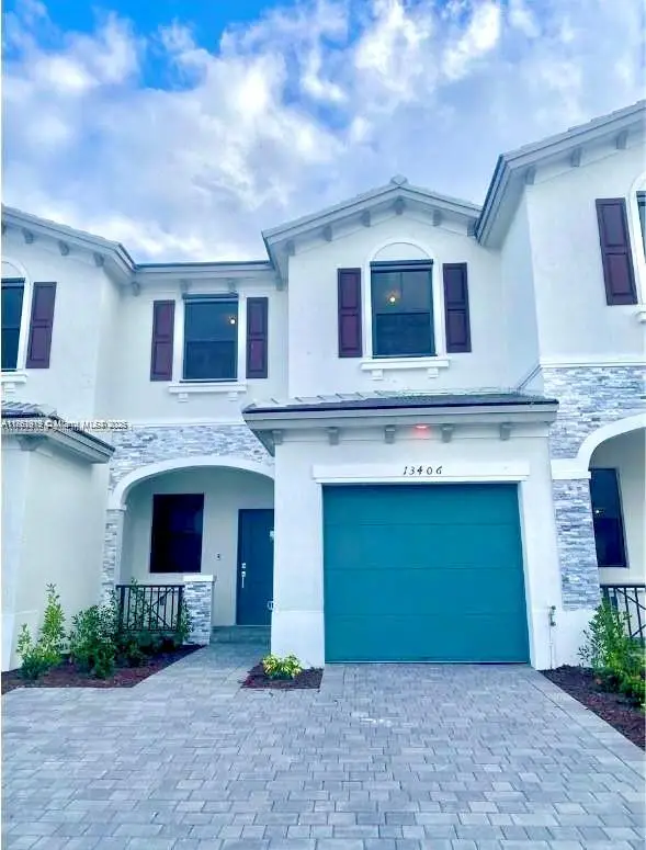 13406 SW 287th Ter #13406, Homestead, FL 33033