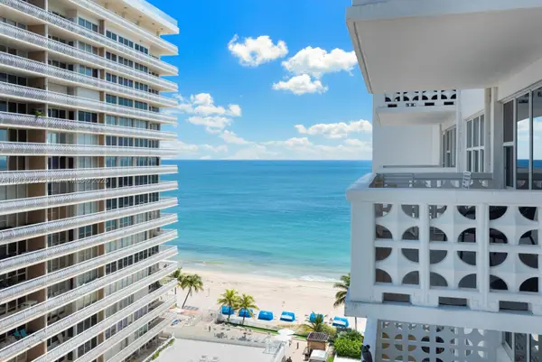 4010 Galt Ocean Dr #1214, Fort Lauderdale, FL 33308