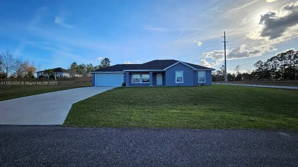 4868 SW 131 Pl, Ocala, FL 34473 - Image #1