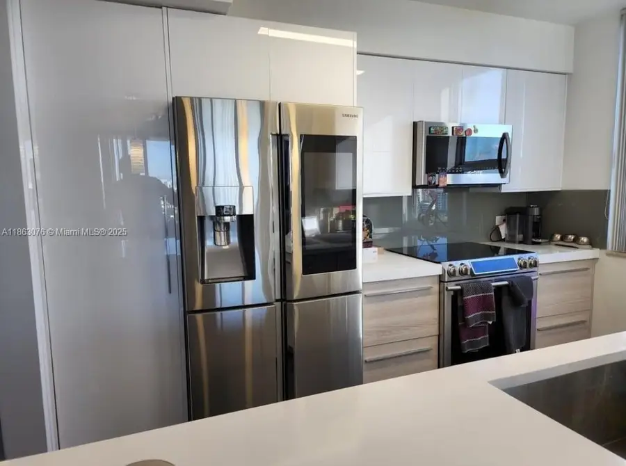 19501 W Country Club Dr #1508, Aventura, FL 33180 - #2