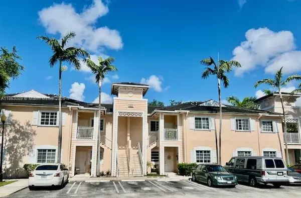 364 NE 25th Pl #103, Homestead, FL 33033