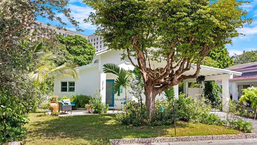 213 Florida Ave, Coral Gables, FL 33133 - #3