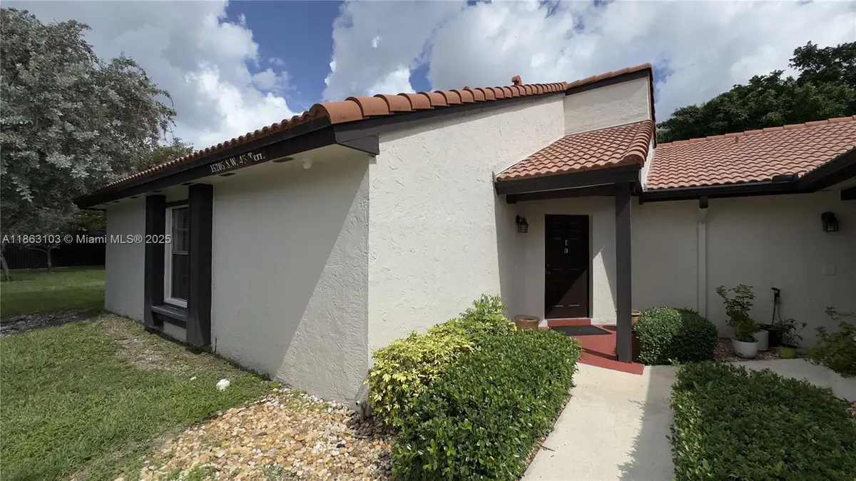 15205 SW 45th Ter #45E, Miami, FL 33185 - Image #1