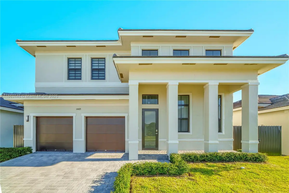 14425 SW 13th Ter, Miami, FL 33184 - Image #1