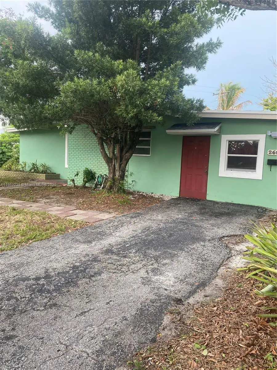 2600 NW 43rd Ave, Lauderhill, FL 33313 - #2