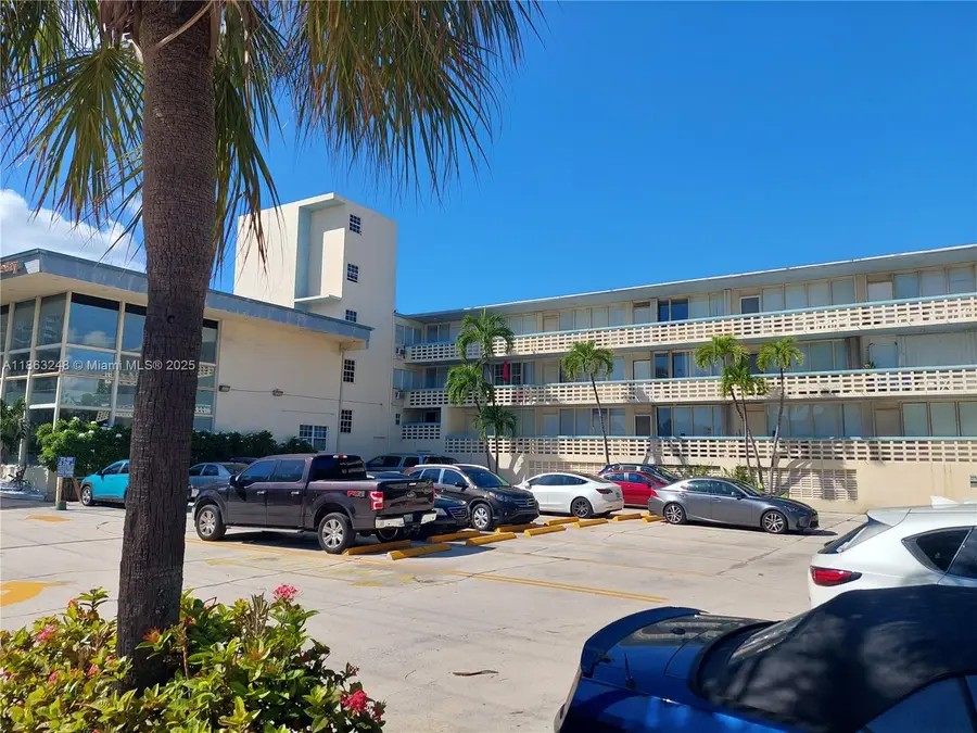 6484 Indian Creek Drive #320, Miami Beach, FL 33141 - Image #2