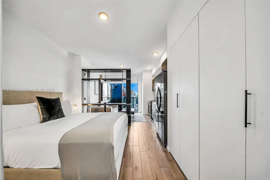 398 NE 5 #4416, Miami, FL 33132 - #2