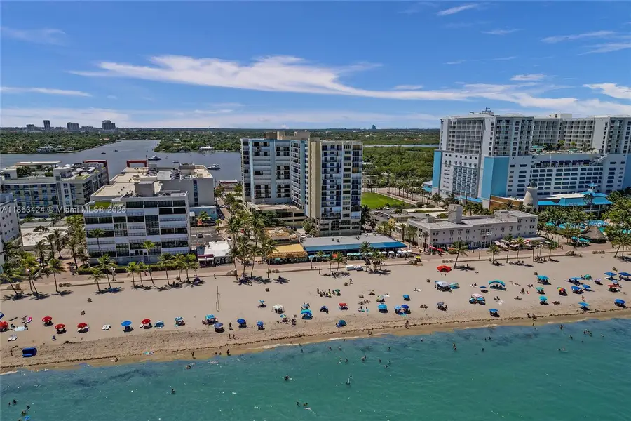 322 Buchanan St #810, Hollywood, FL 33019 - Image #2