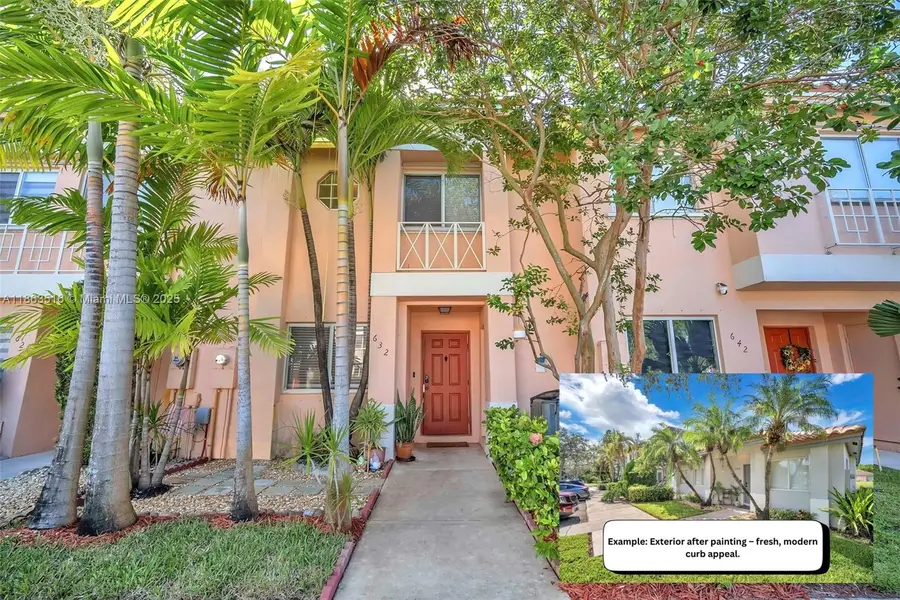 632 NW 208th Ter, Pembroke Pines, FL 33029 - Image #2